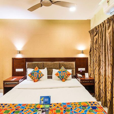 Fabhotel Alreef Residency Ченнаи Экстерьер фото